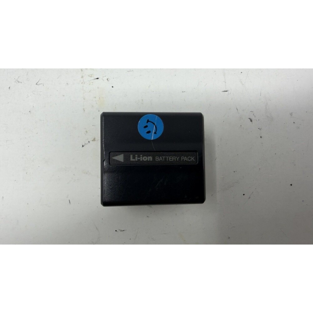 Panasonic CGA-DU14 Rechargeable Battery For Camcorder OEM